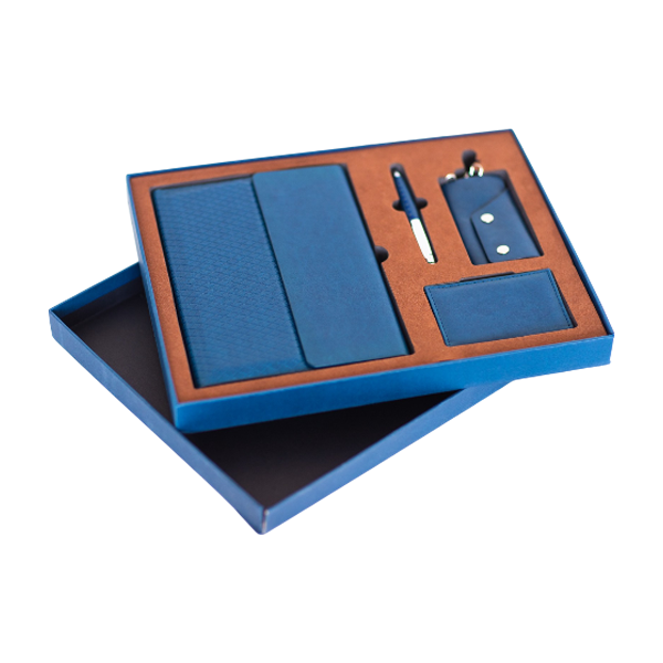 VIP NOTE PAD WITH MAGNET