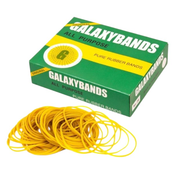 ربطات مطاطية