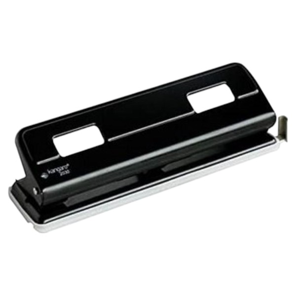 خرامة ورق ثلاثية