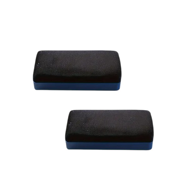 MAGNETIC WHITEBOARD ERASER 1.8" x 5.5"