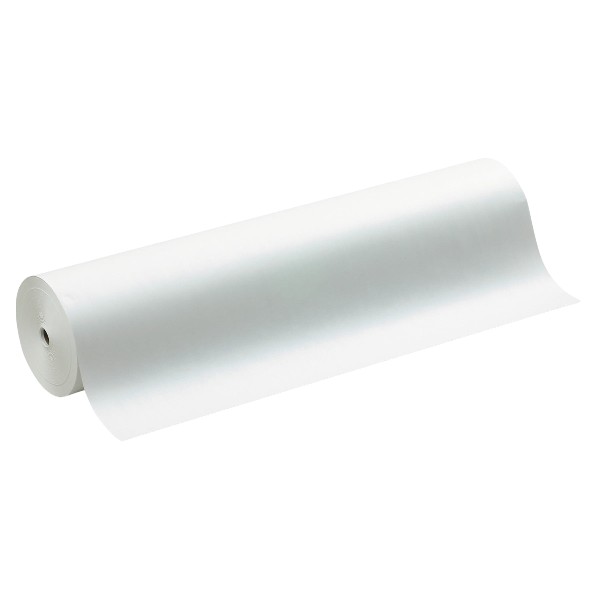 WHITE PAPER ROLL