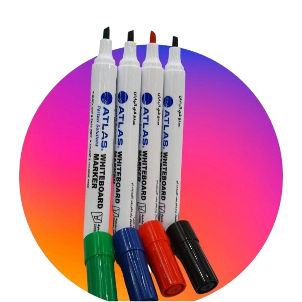 قلم ماركر دائم