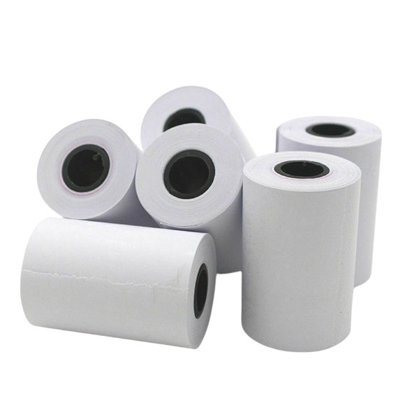 THERMAL PRINTING MESH ROLL – 40×57 MM