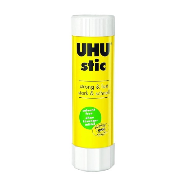 WAX GLUE TUBE