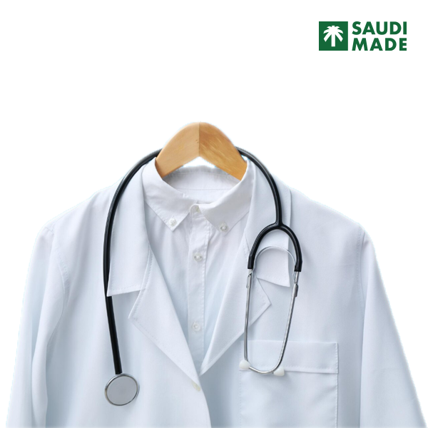 MEDICAL COAT