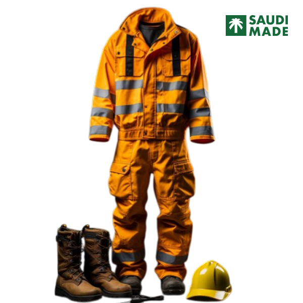 INDUSTRIAL UNIFORM SET