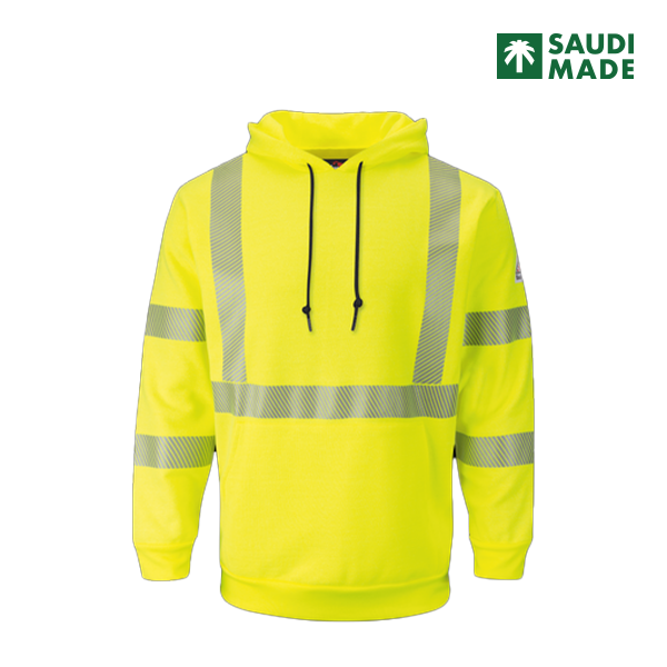 SAFETY JACKET