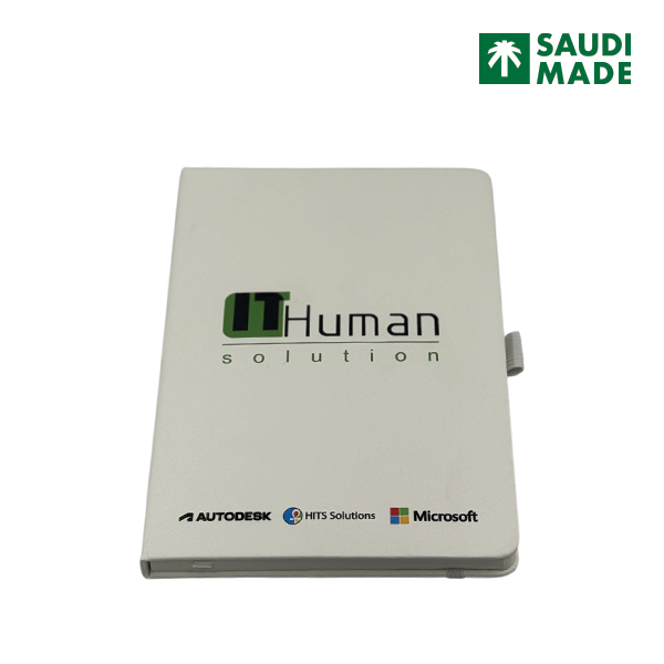 دفتر ملاحظات مخصص